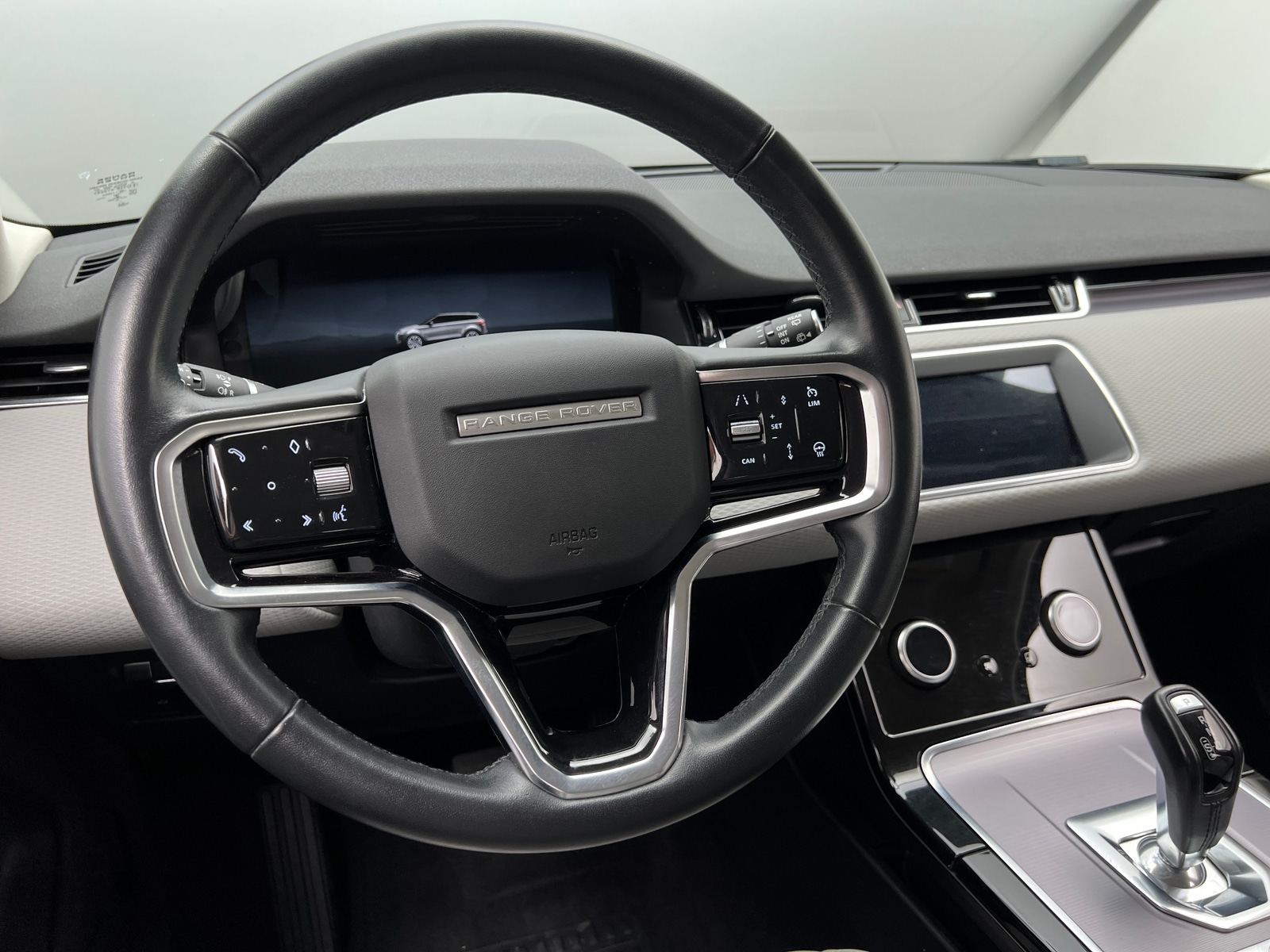 Thumbnail: 2023 Land Rover Range Rover Evoque - 5