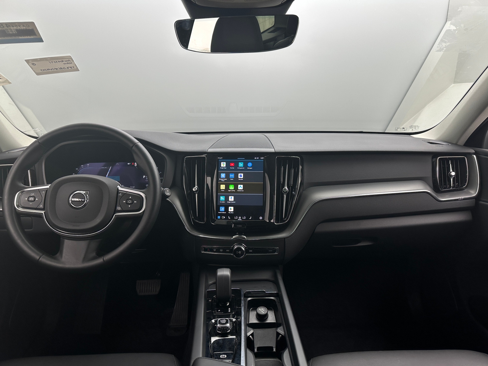 Thumbnail: 2024 Volvo XC60 - 2
