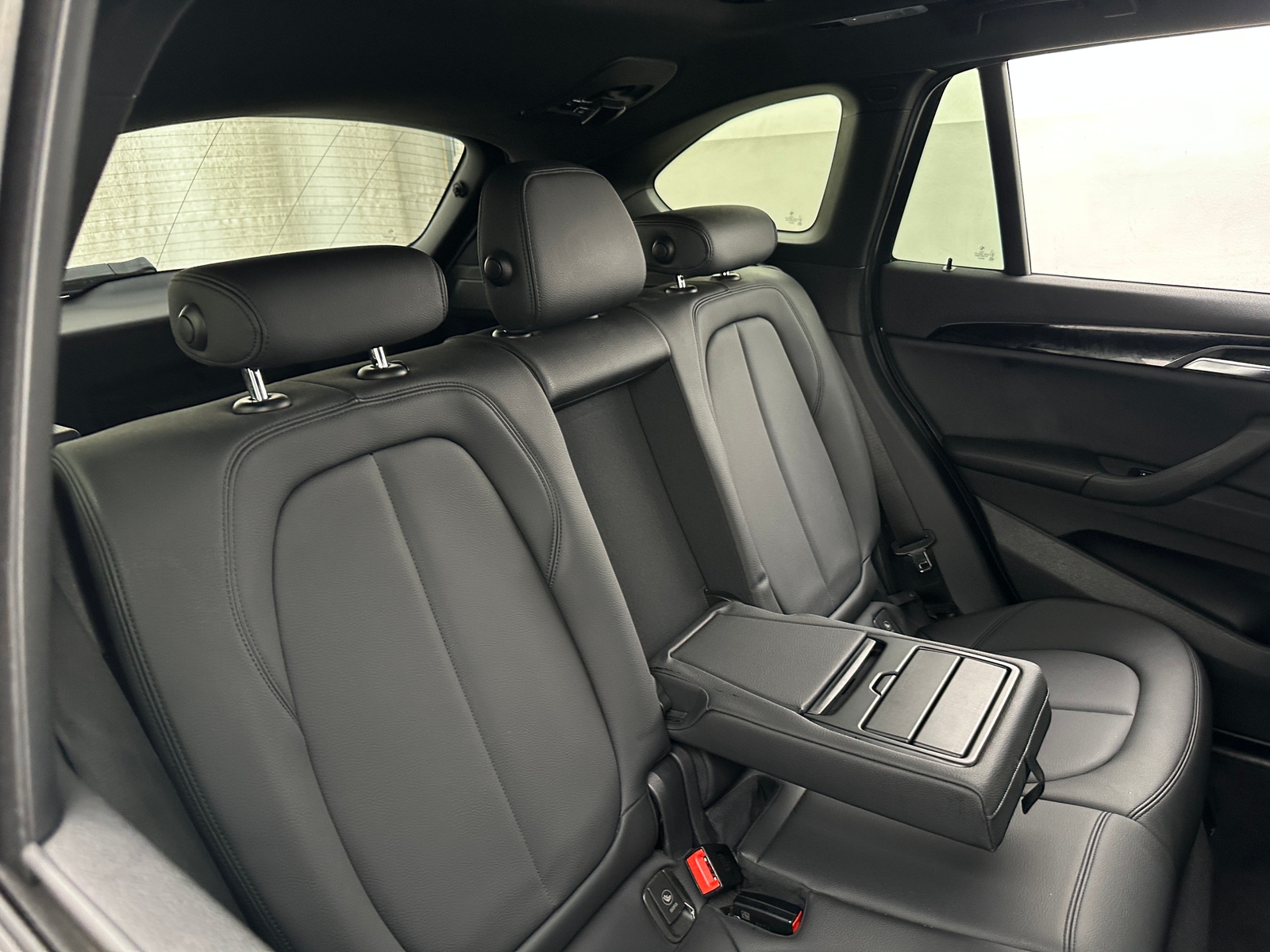 Thumbnail: 2016 BMW X1 - 5
