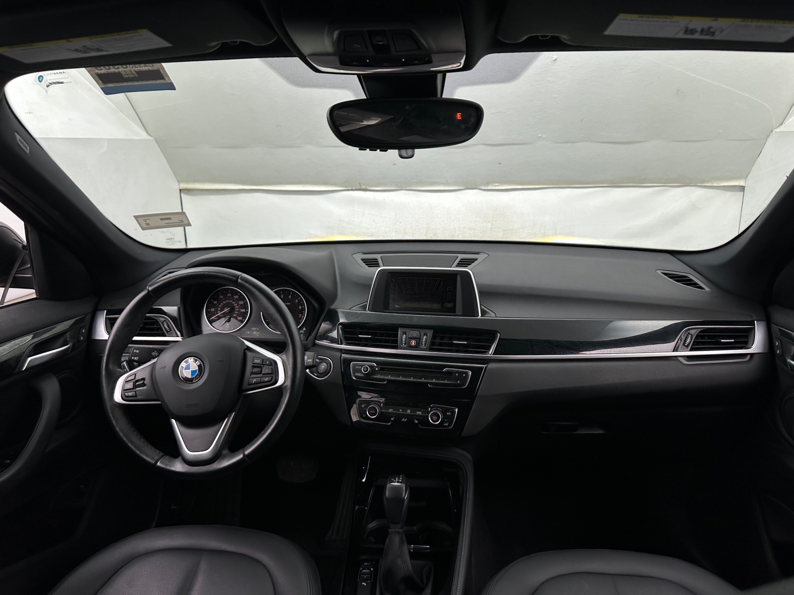 Thumbnail: 2016 BMW X1 - 2