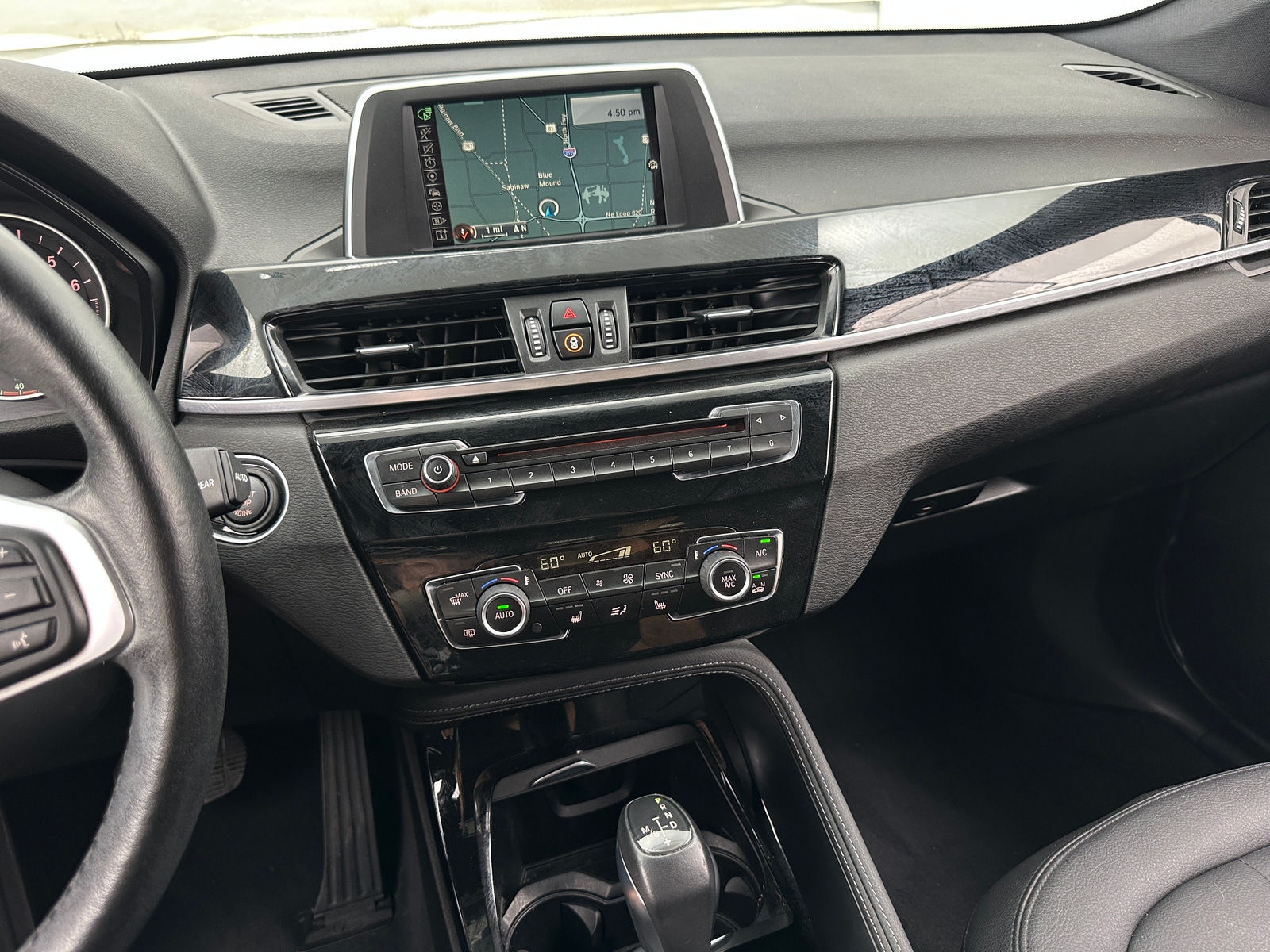 Thumbnail: 2016 BMW X1 - 3