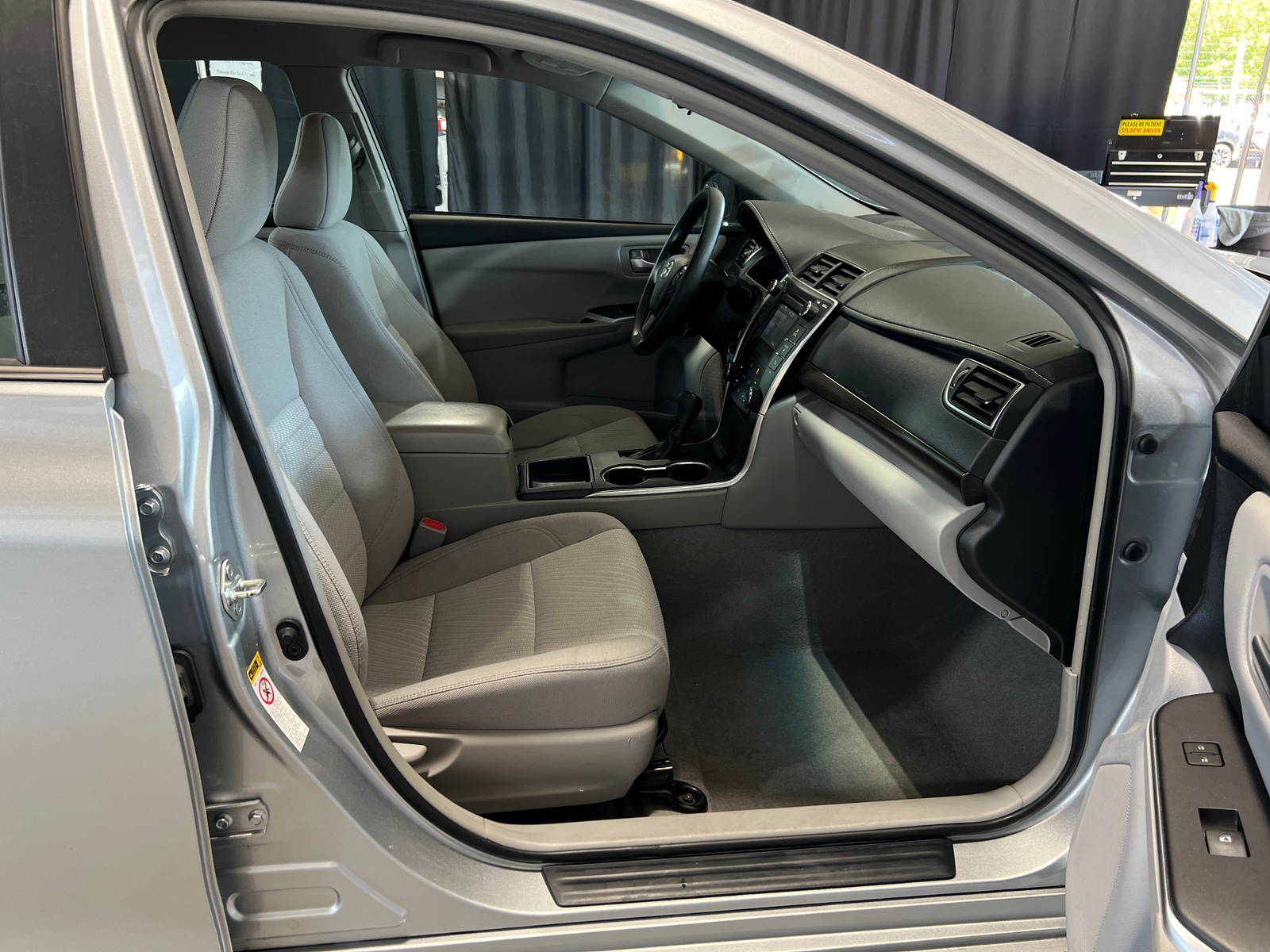 Thumbnail: 2015 Toyota Camry - 2
