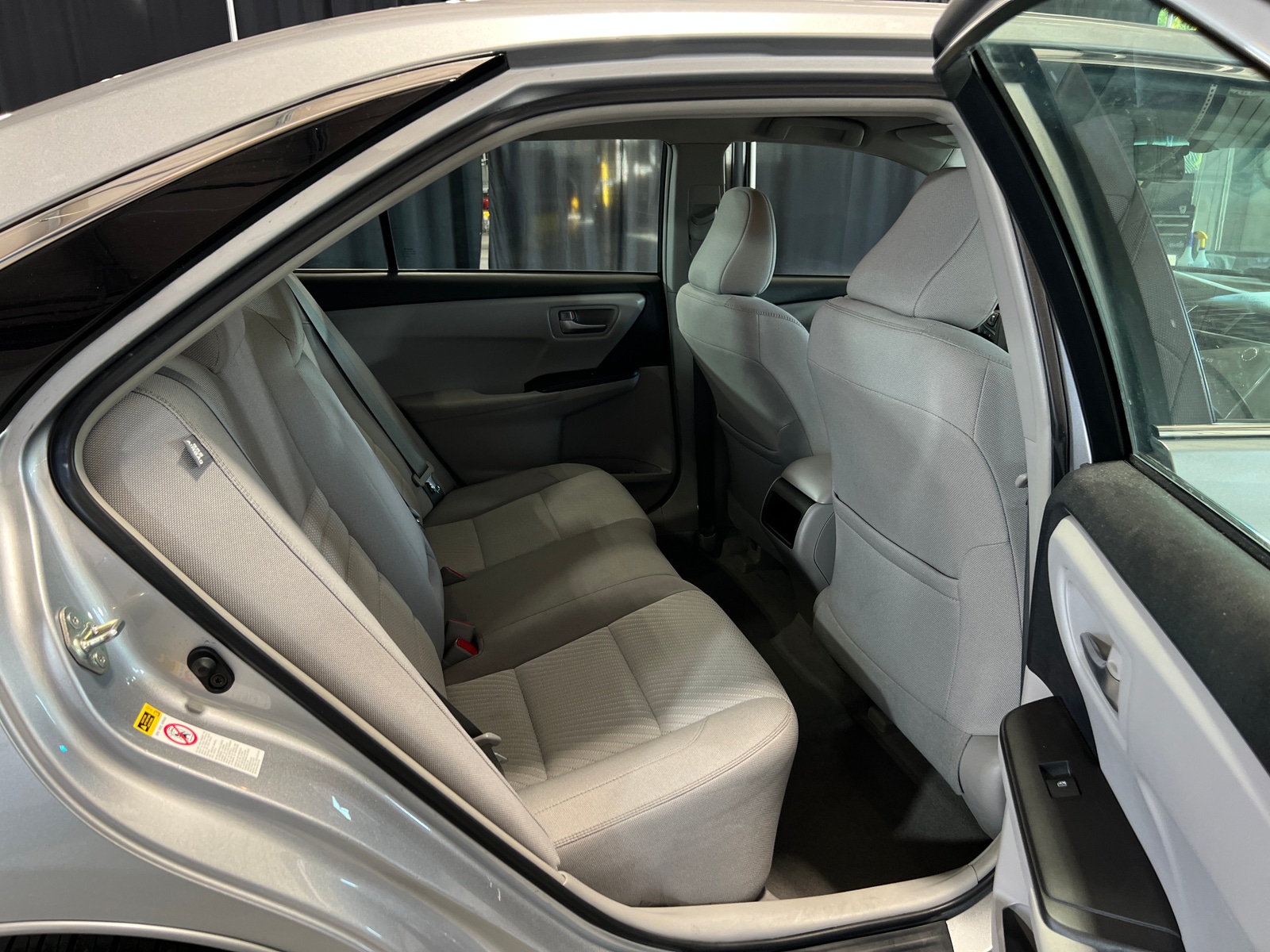 Thumbnail: 2015 Toyota Camry - 6