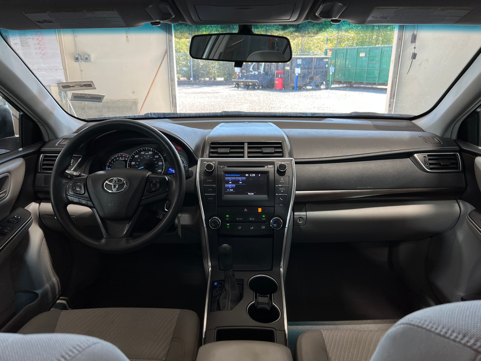 Thumbnail: 2015 Toyota Camry - 3