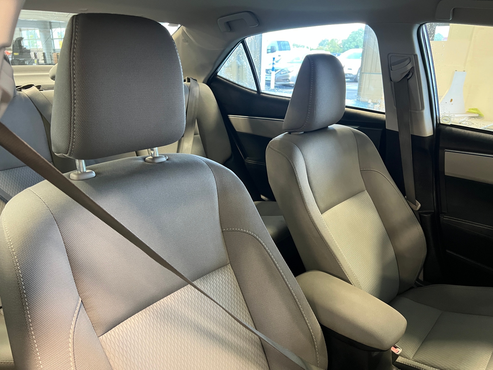 Thumbnail: 2016 Toyota Corolla - 2