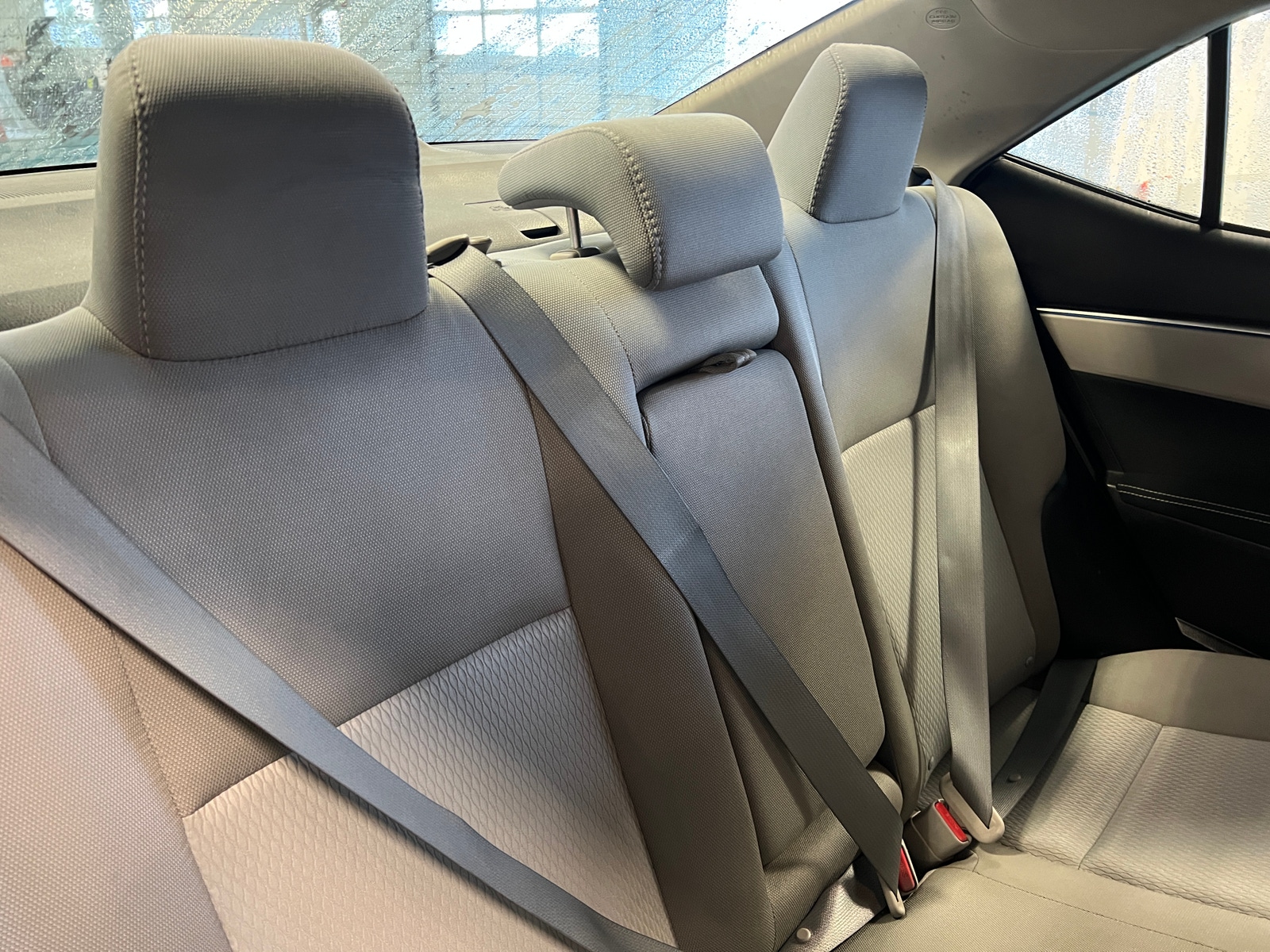 Thumbnail: 2016 Toyota Corolla - 6