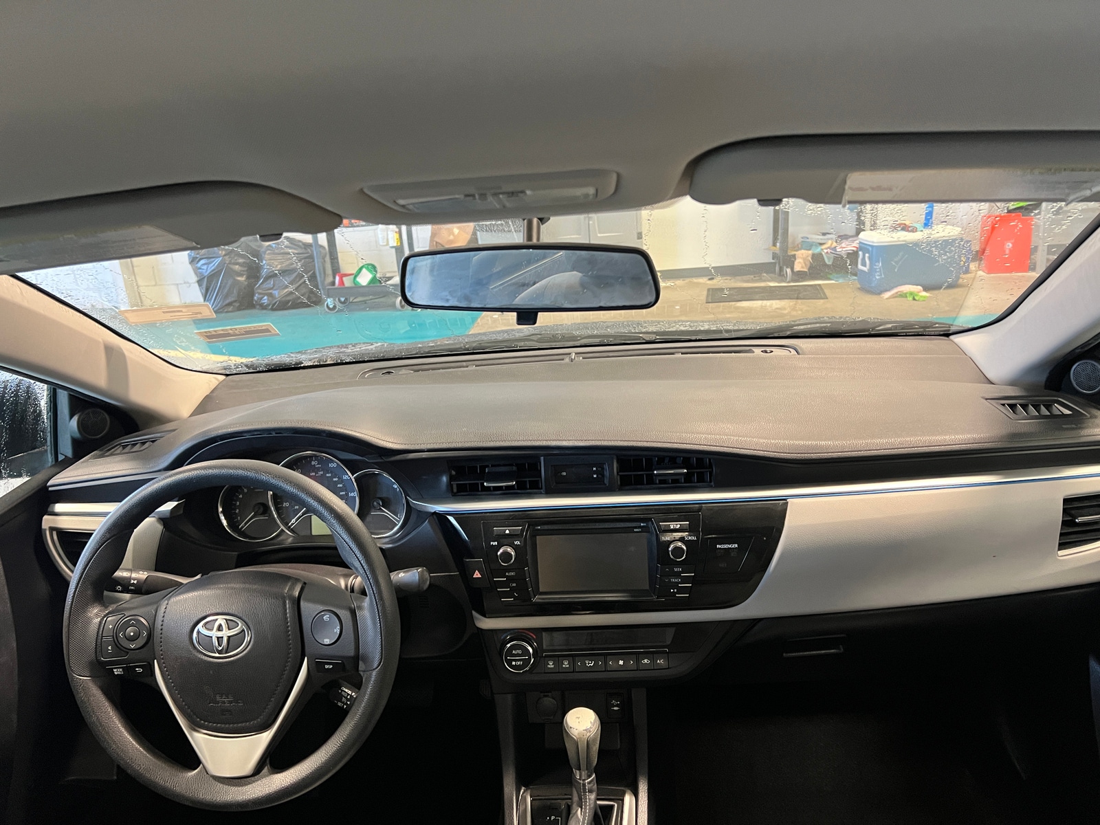 Thumbnail: 2016 Toyota Corolla - 3