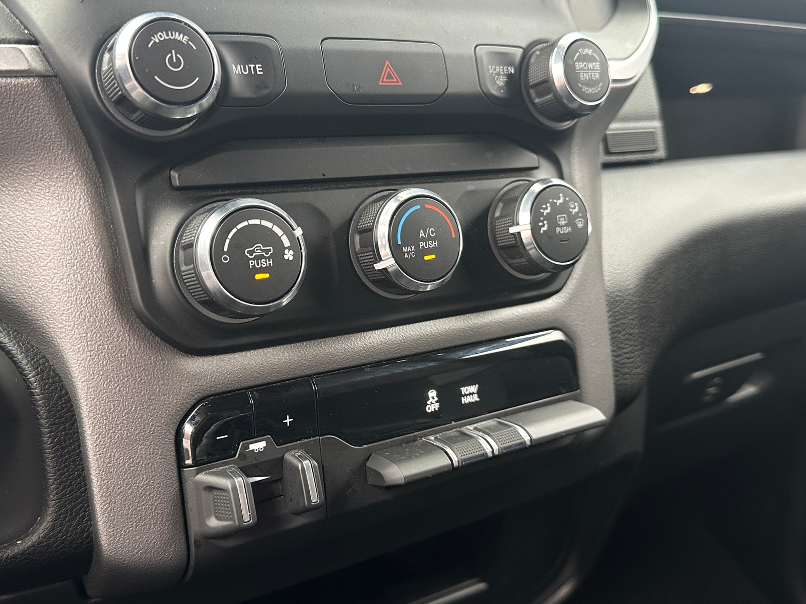 Thumbnail: 2024 RAM 2500 - 4