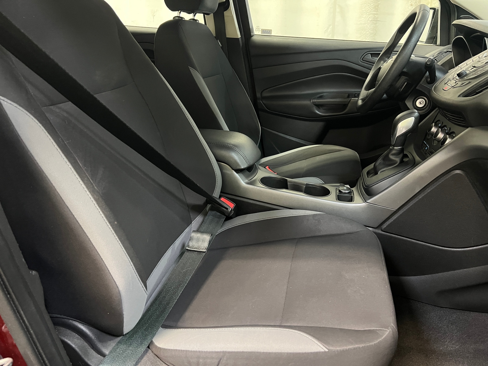 Thumbnail: 2014 Ford Escape - 2