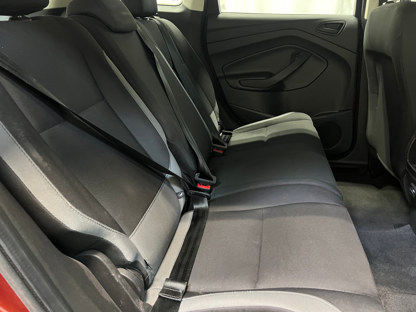 Thumbnail: 2014 Ford Escape - 6