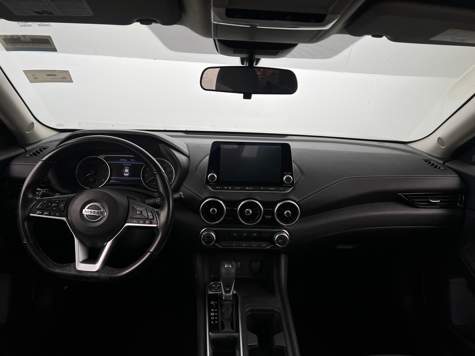 Thumbnail: 2022 Nissan Sentra - 3