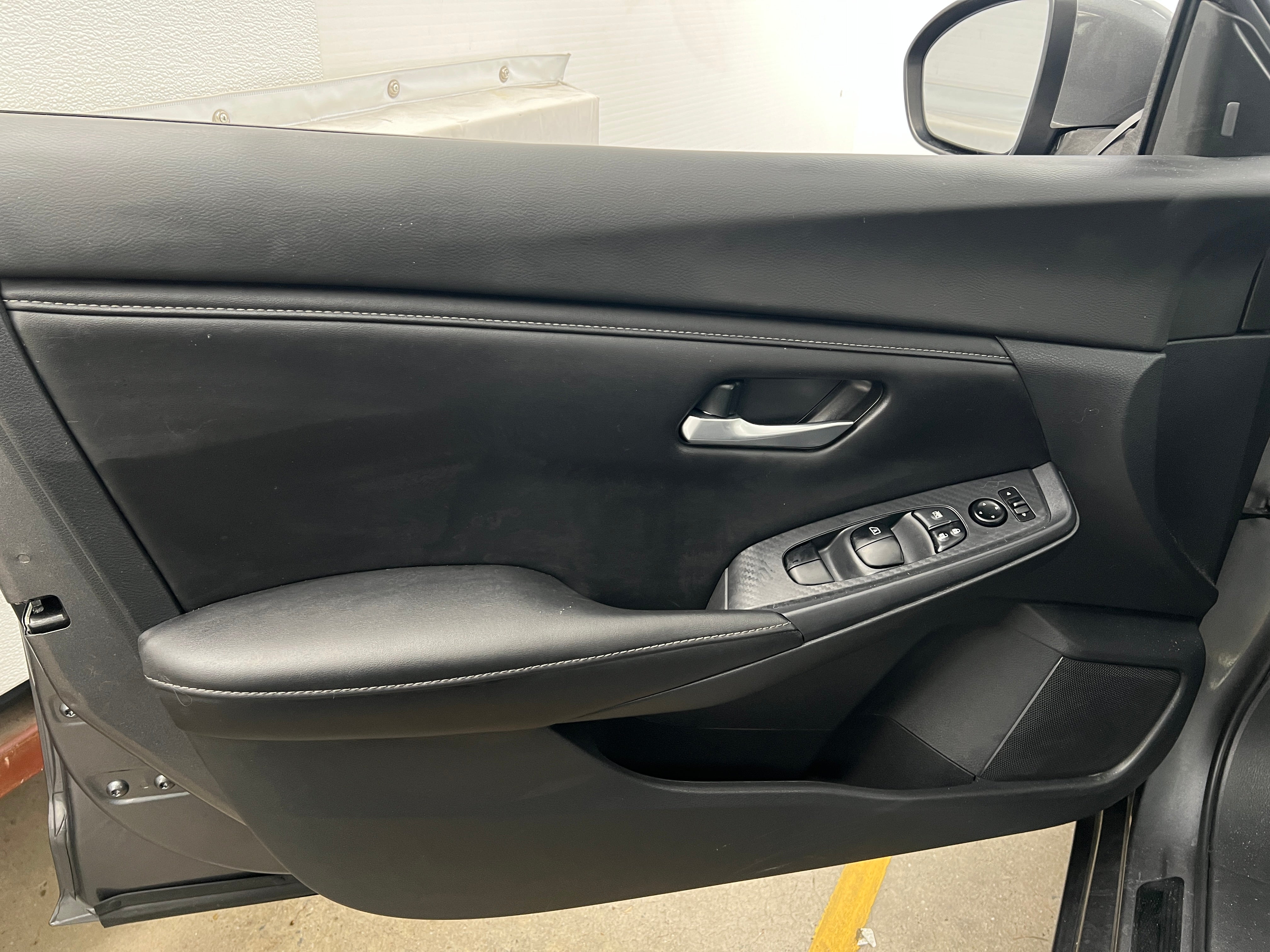 2022 Nissan Sentra