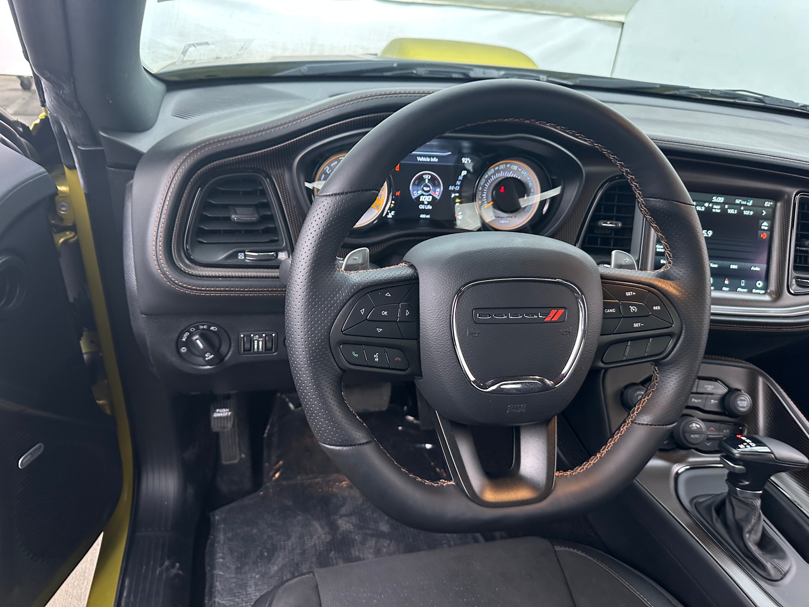Thumbnail: 2020 Dodge Challenger - 3