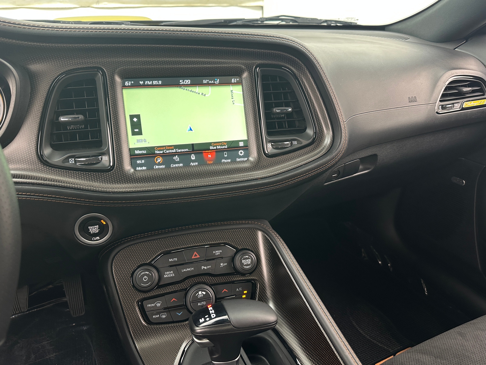 Thumbnail: 2020 Dodge Challenger - 2