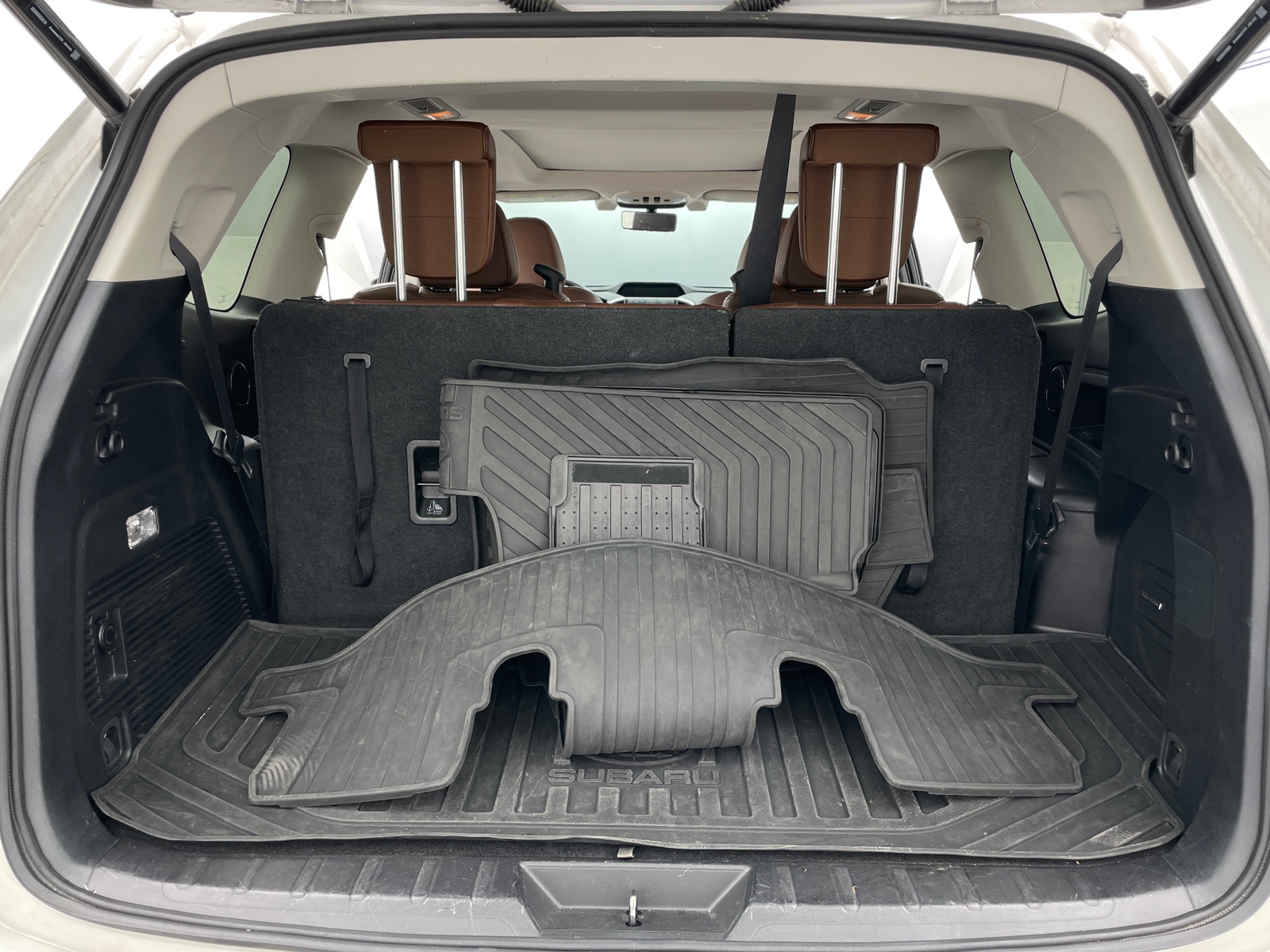 Thumbnail: 2021 Subaru Ascent - 6