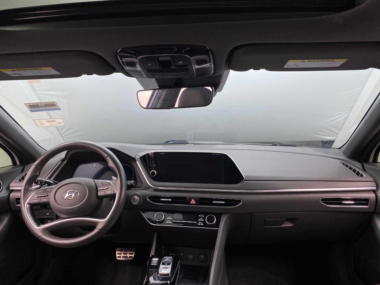 Thumbnail: 2020 Hyundai Sonata - 2