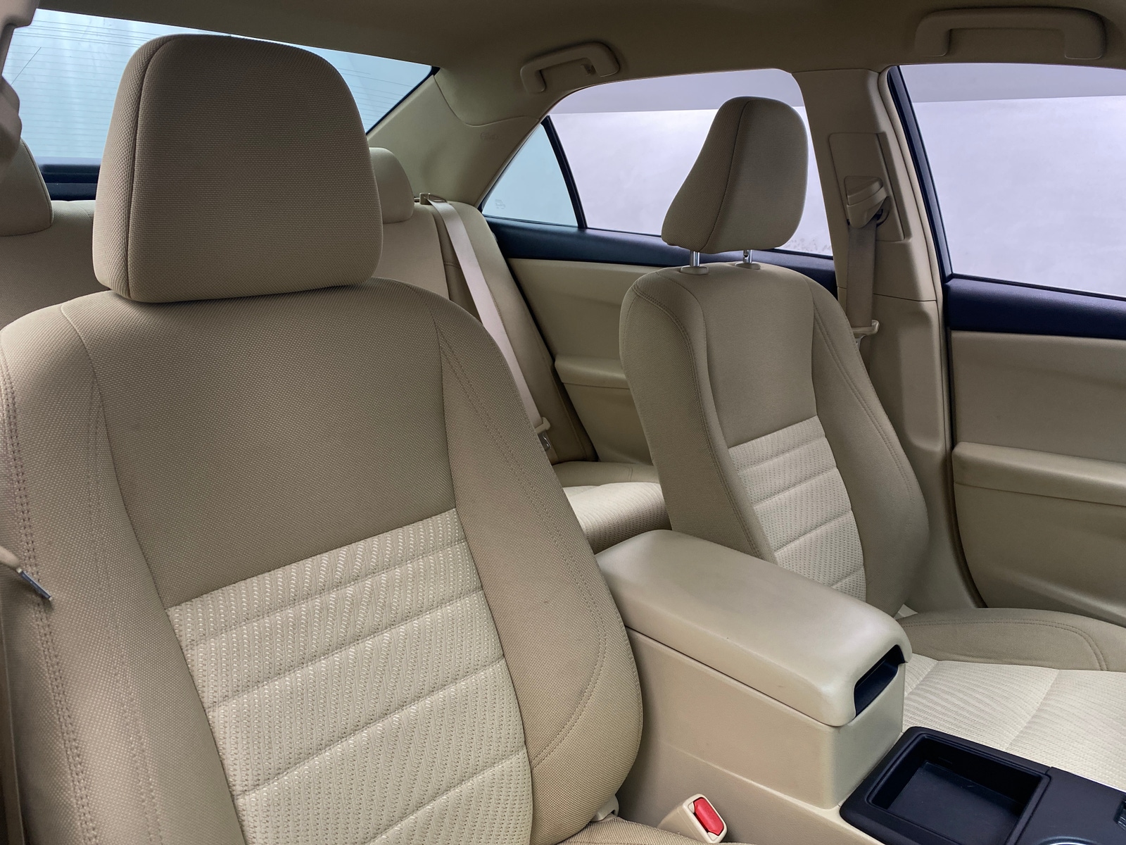 Thumbnail: 2017 Toyota Camry - 2