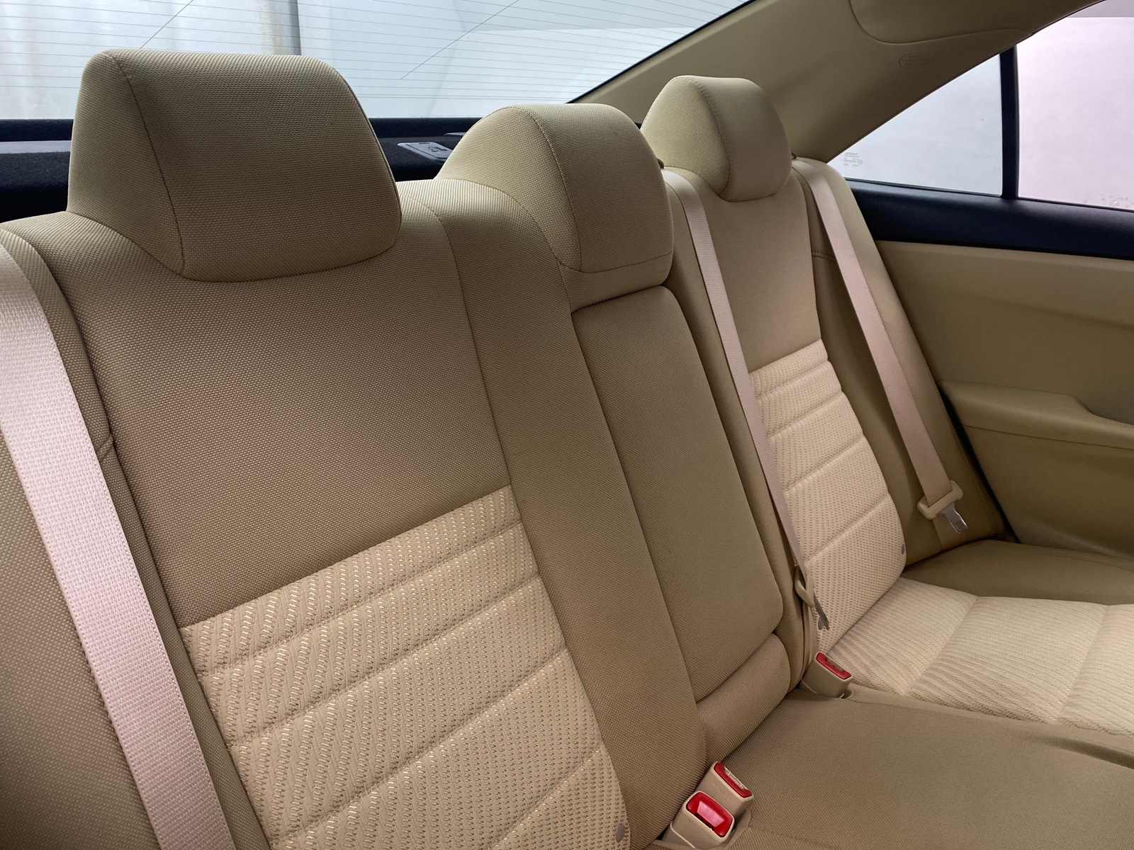 Thumbnail: 2017 Toyota Camry - 6