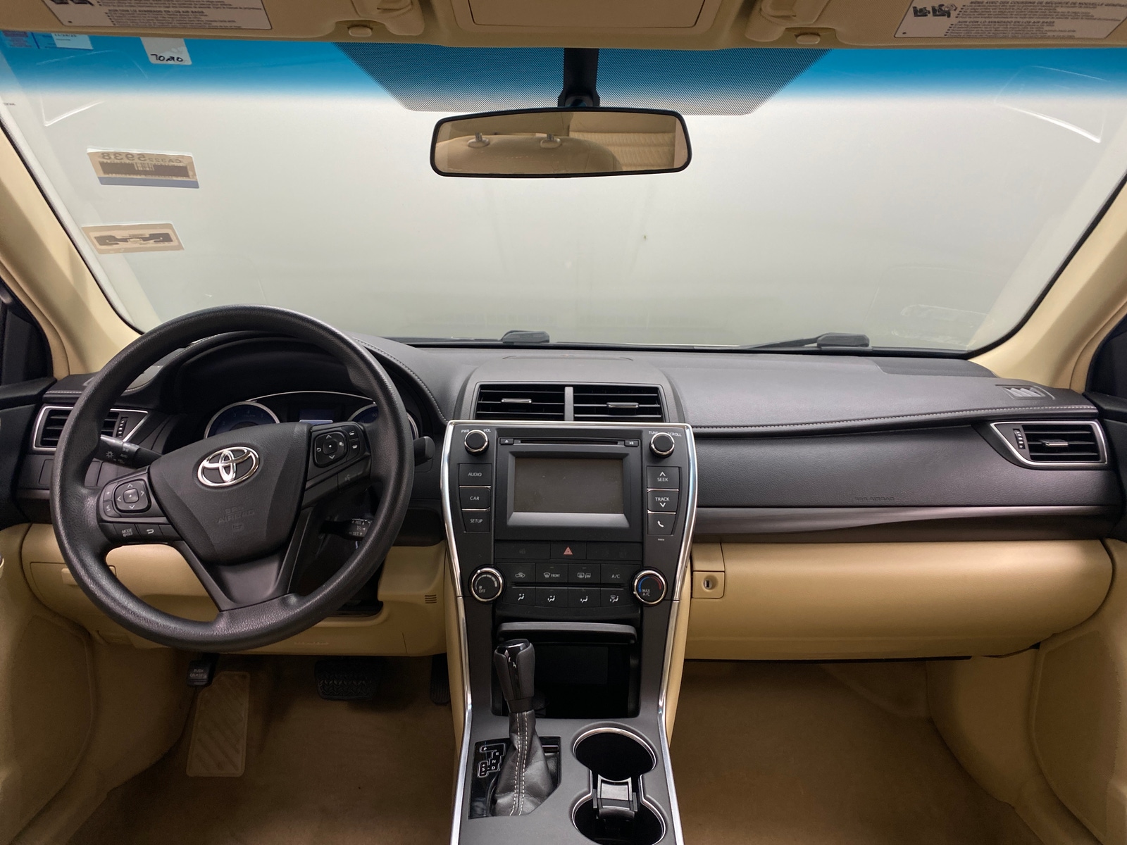 Thumbnail: 2017 Toyota Camry - 3