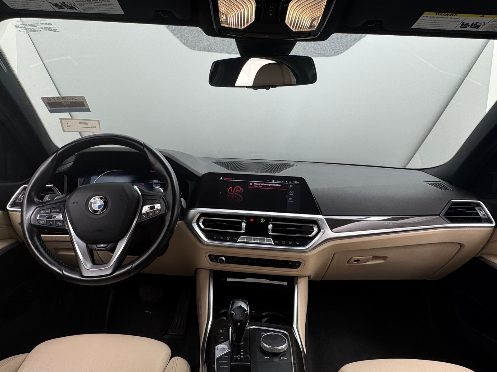 Thumbnail: 2019 BMW 3 Series - 2