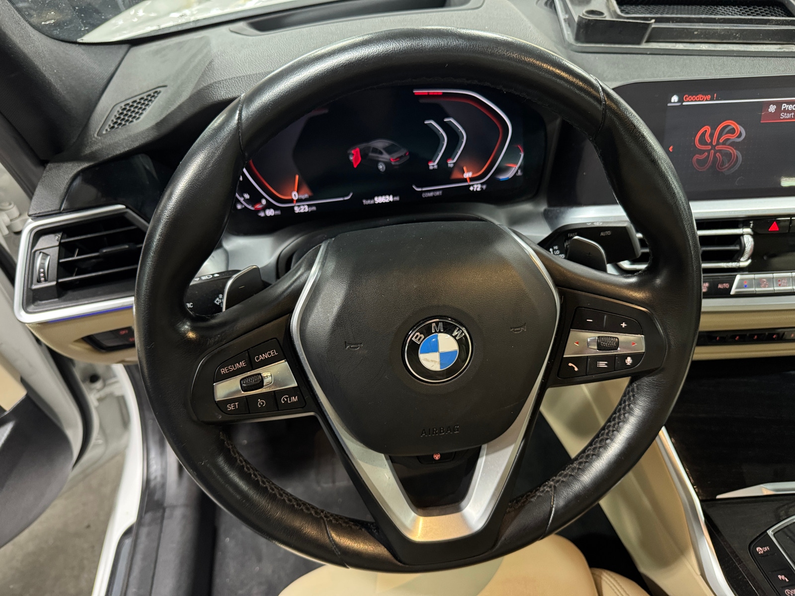Thumbnail: 2019 BMW 3 Series - 4