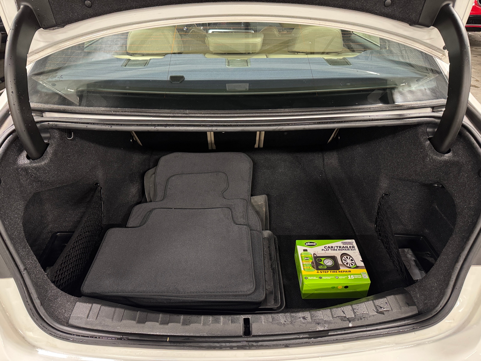 Thumbnail: 2019 BMW 3 Series - 6