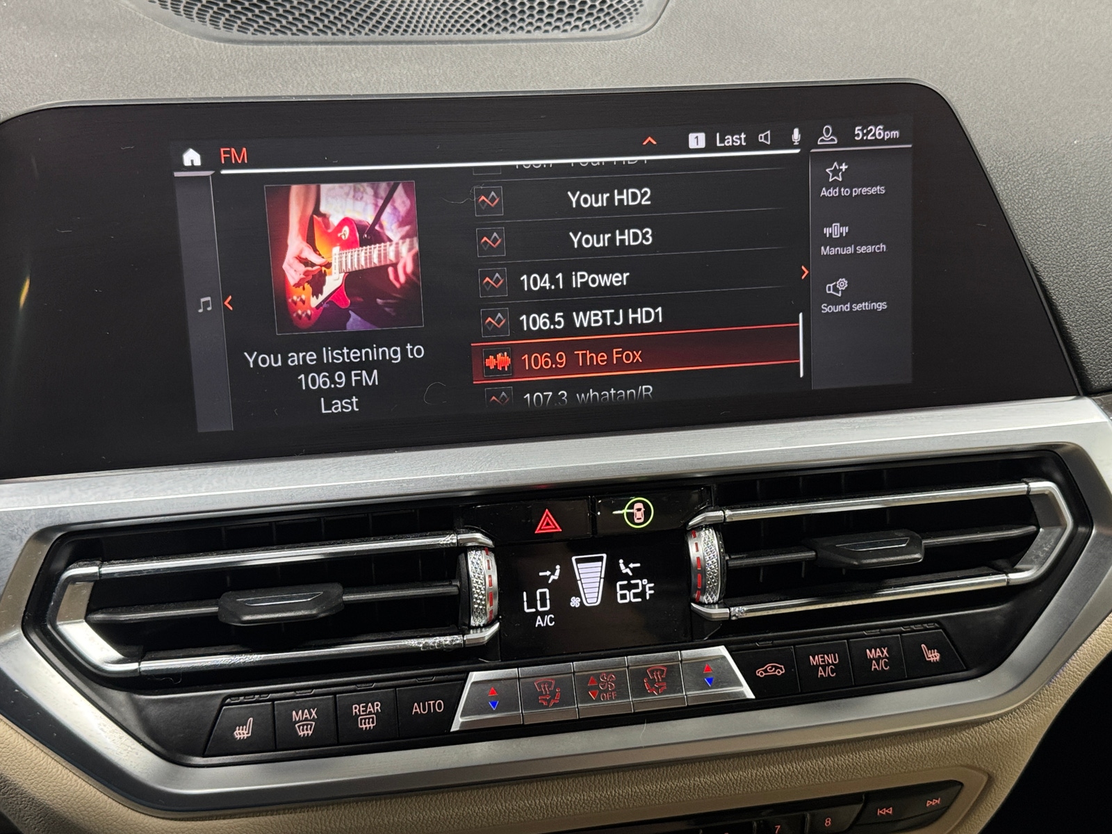 Thumbnail: 2019 BMW 3 Series - 3