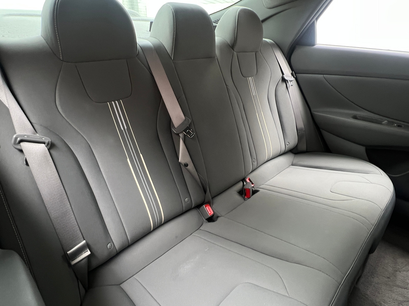 Thumbnail: 2024 Hyundai Elantra - 6