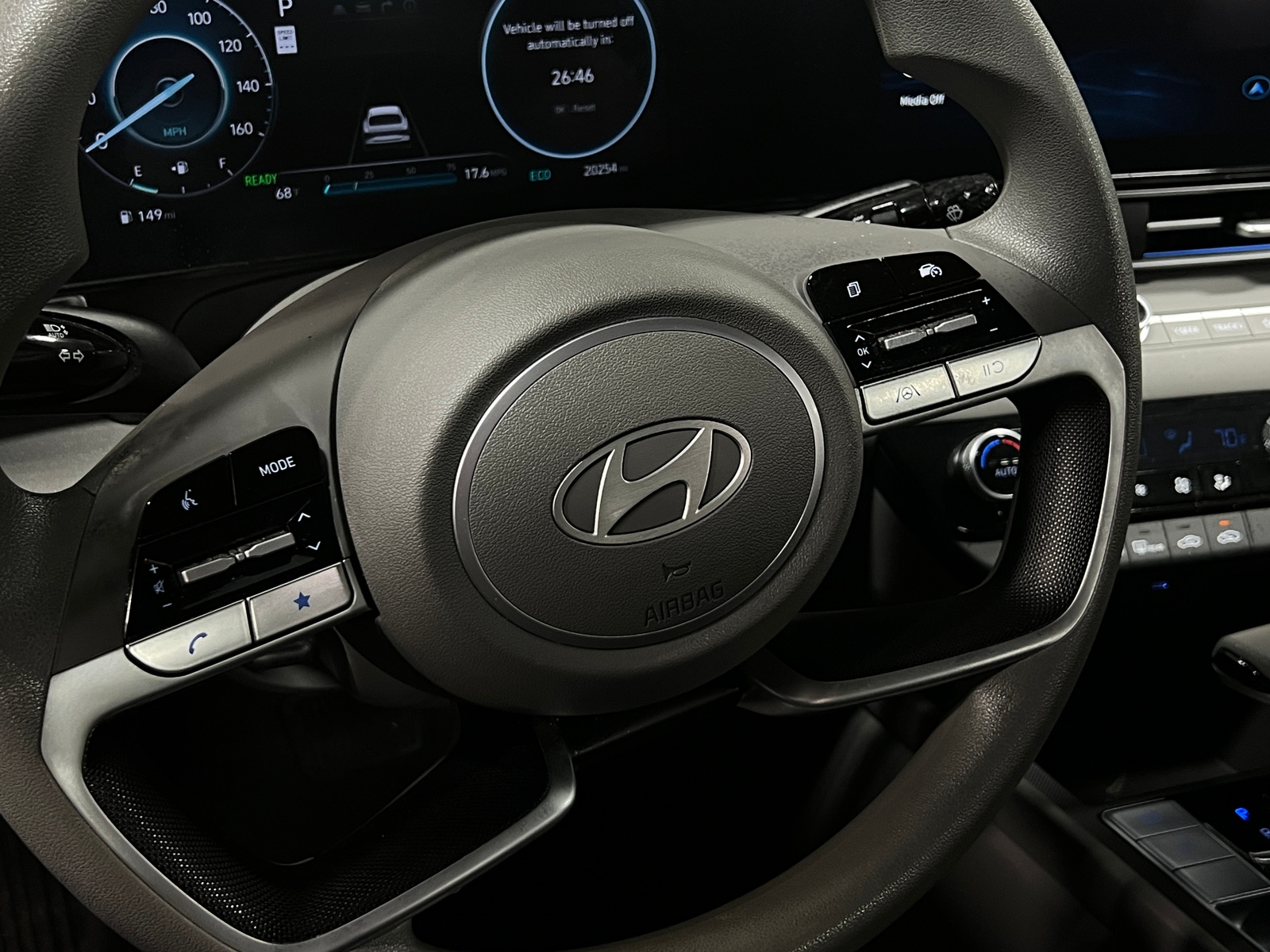 Thumbnail: 2024 Hyundai Elantra - 5