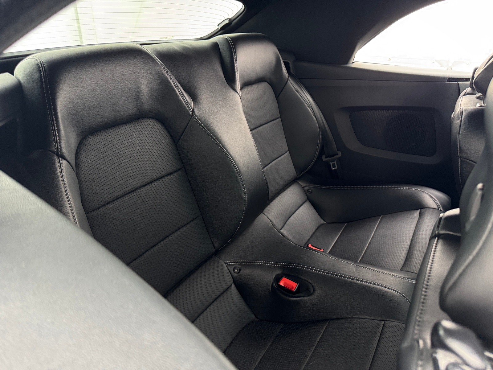 Thumbnail: 2020 Ford Mustang - 5