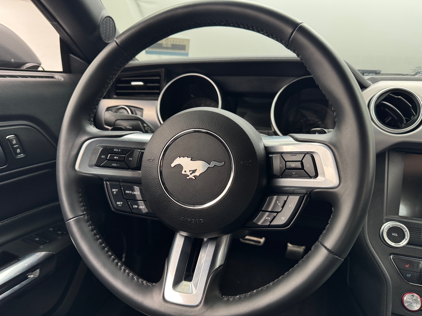 Thumbnail: 2020 Ford Mustang - 4