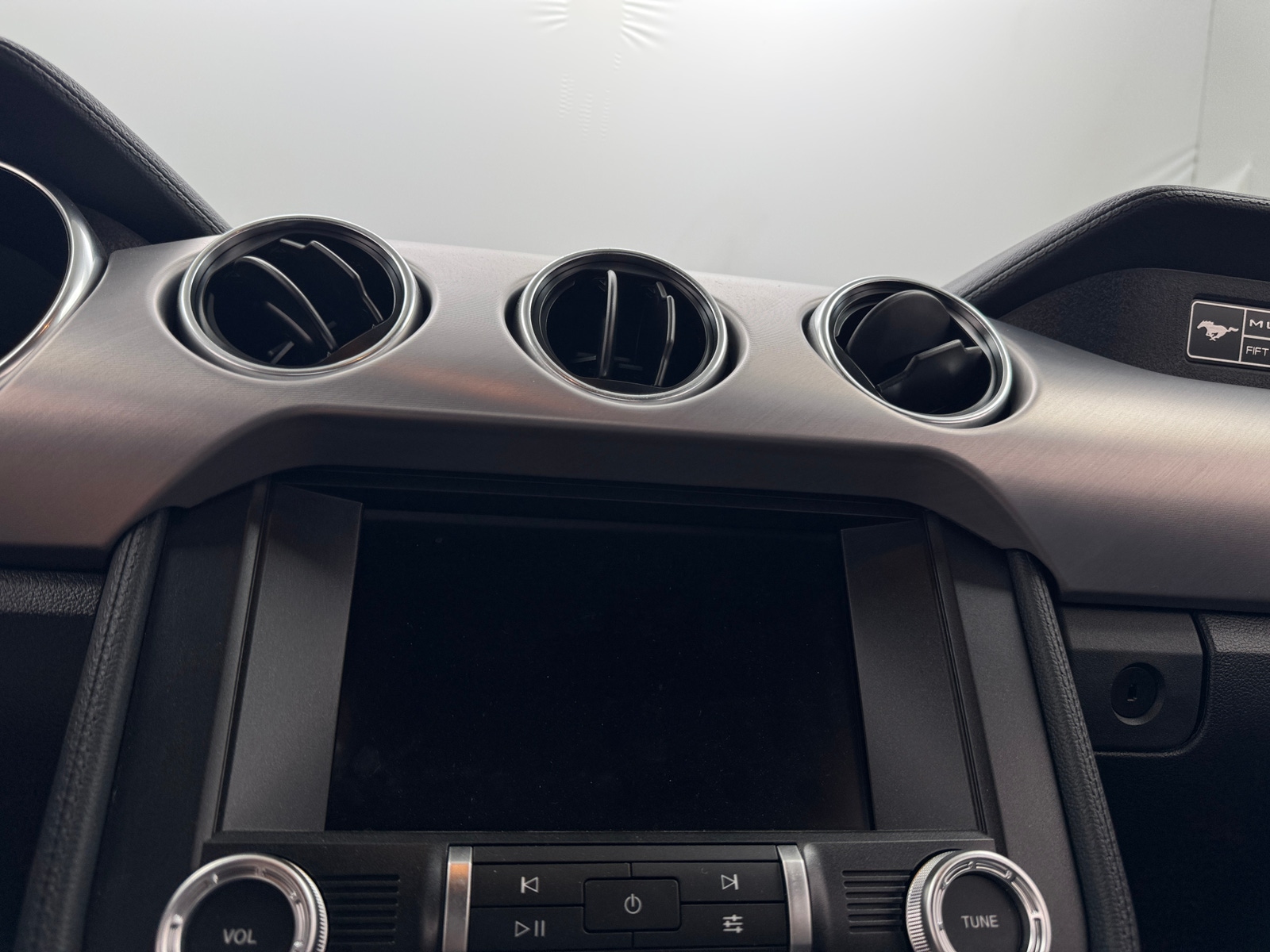 Thumbnail: 2020 Ford Mustang - 3