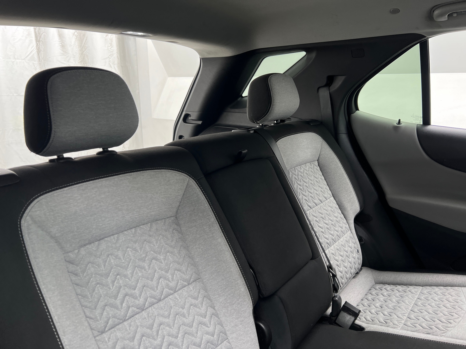 Thumbnail: 2023 Chevrolet Equinox - 6
