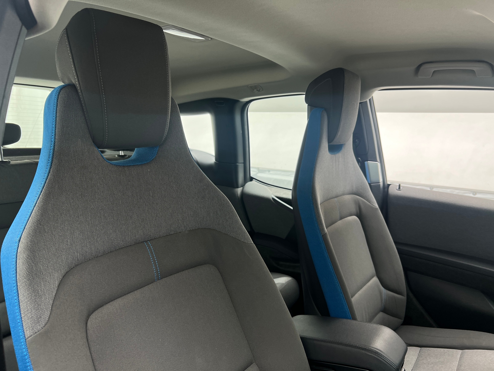 Thumbnail: 2018 BMW i3 - 2