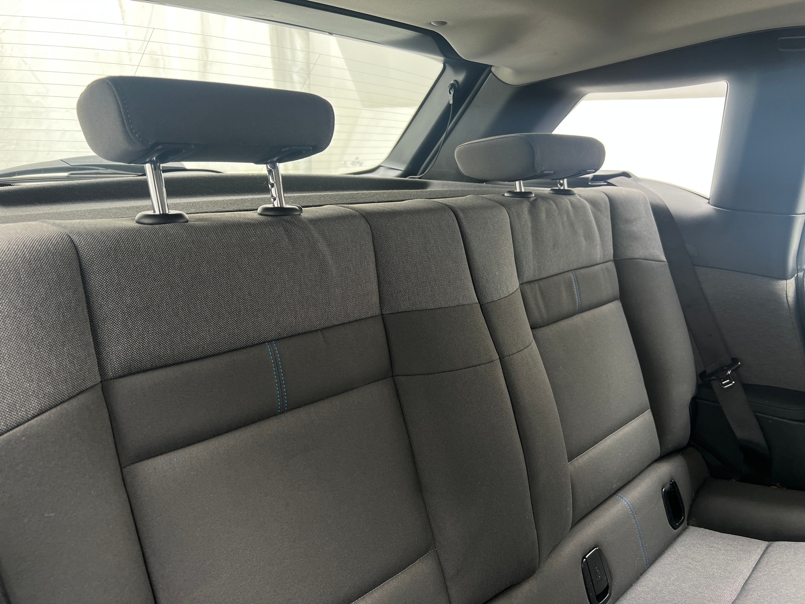 Thumbnail: 2018 BMW i3 - 6