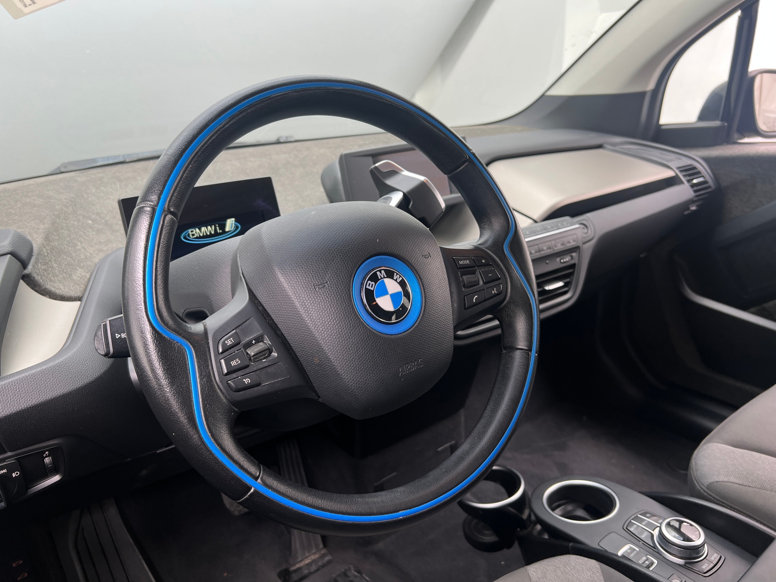 Thumbnail: 2018 BMW i3 - 5
