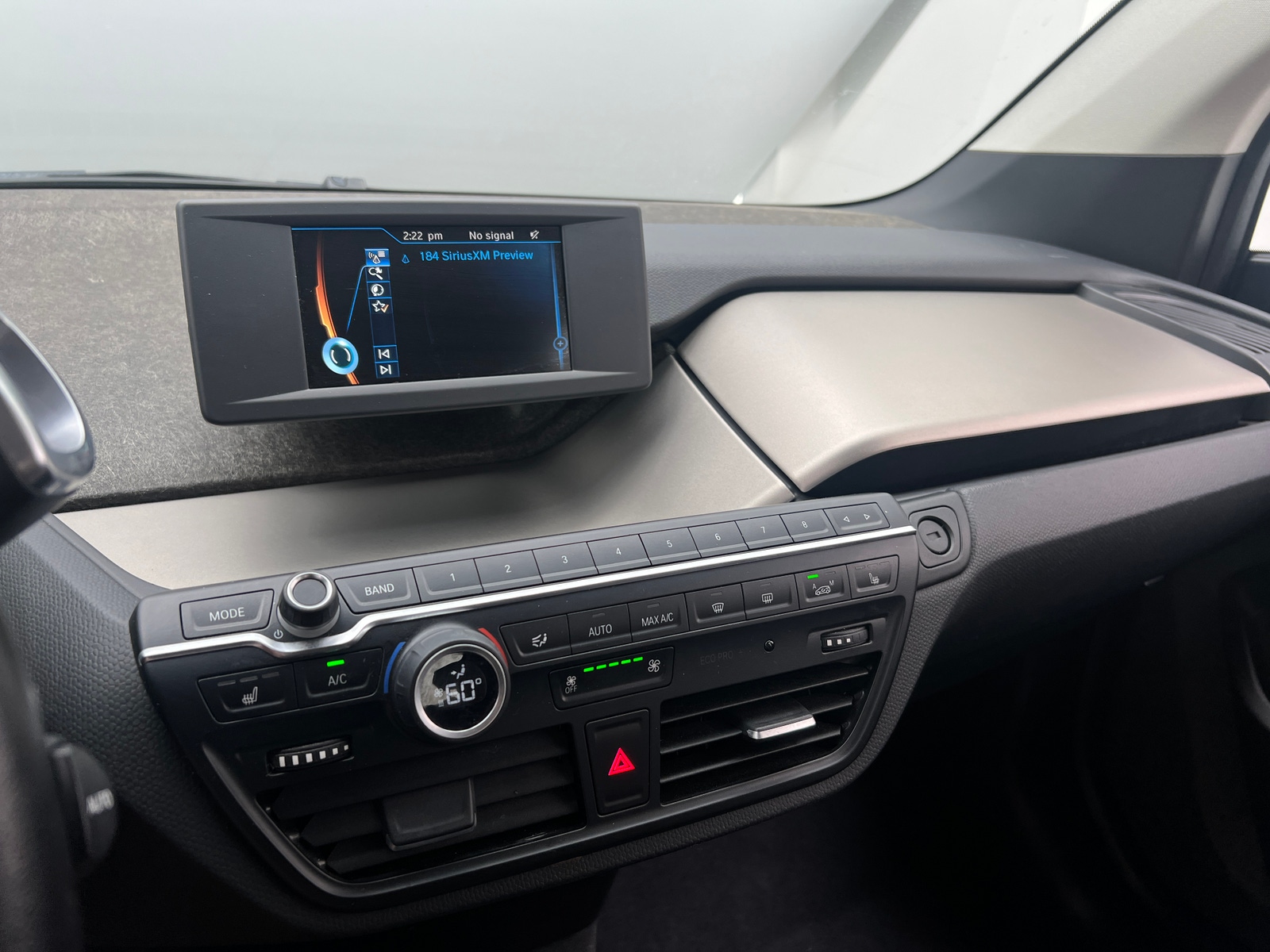 Thumbnail: 2018 BMW i3 - 4
