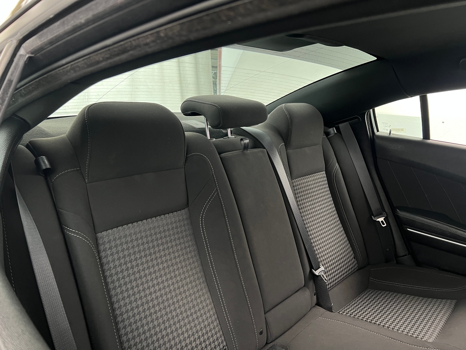 Thumbnail: 2023 Dodge Charger - 6