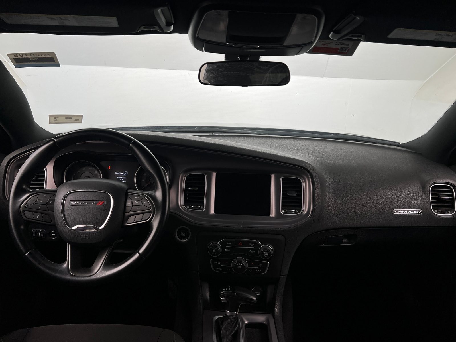 Thumbnail: 2023 Dodge Charger - 3
