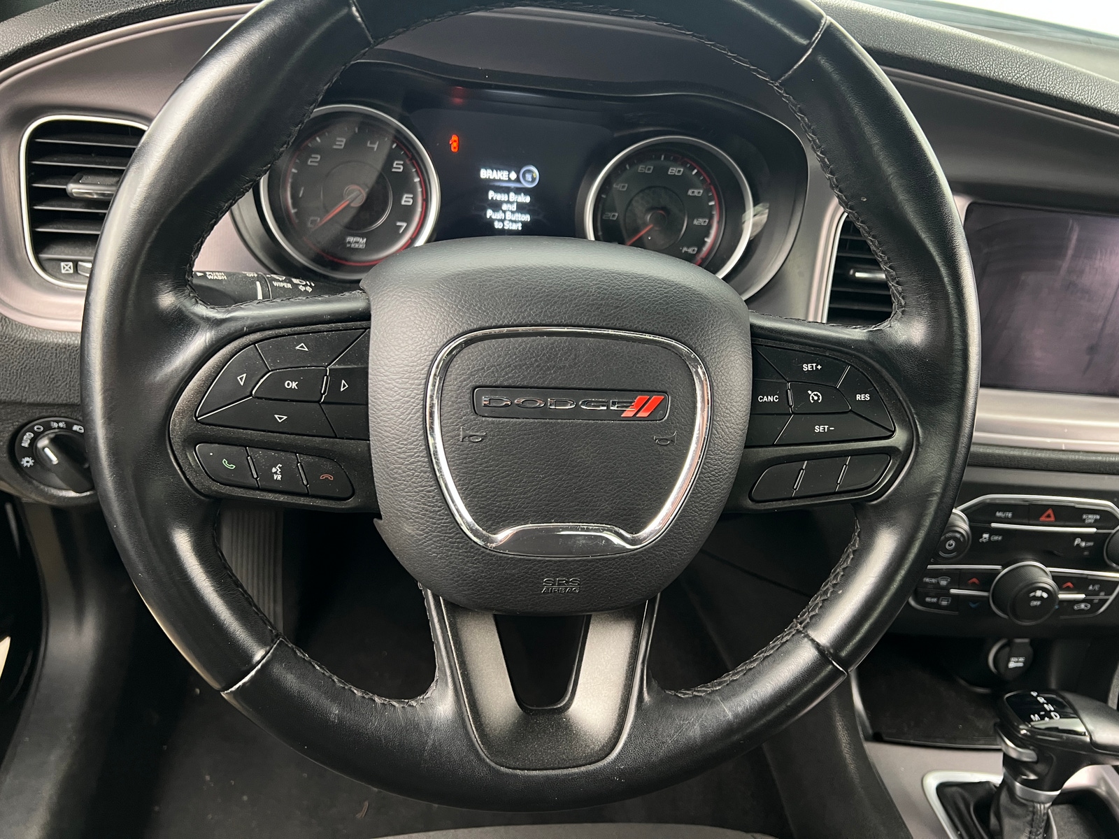 Thumbnail: 2023 Dodge Charger - 5