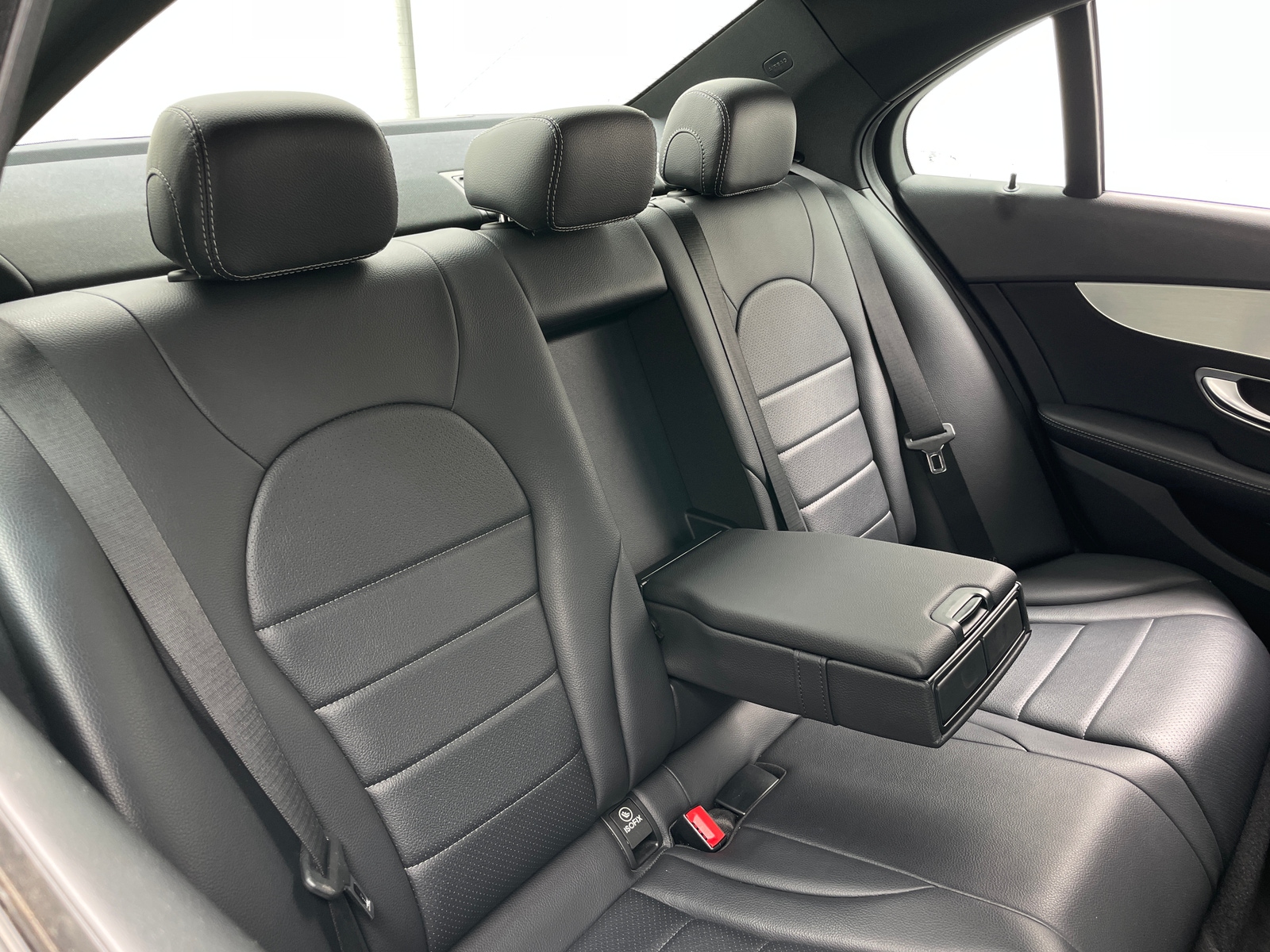Thumbnail: 2019 Mercedes-Benz C-Class - 5