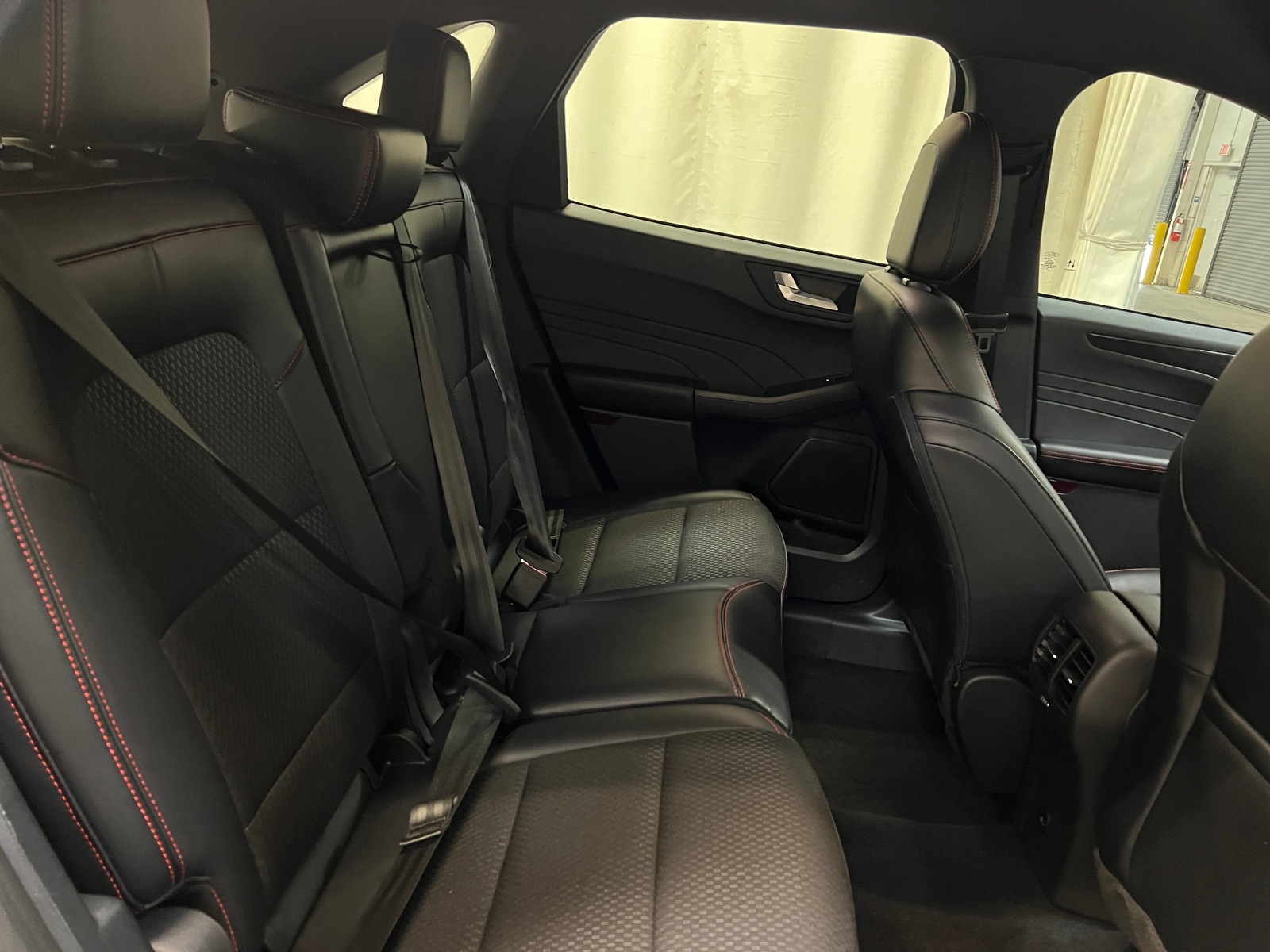 Thumbnail: 2025 Ford Escape - 6