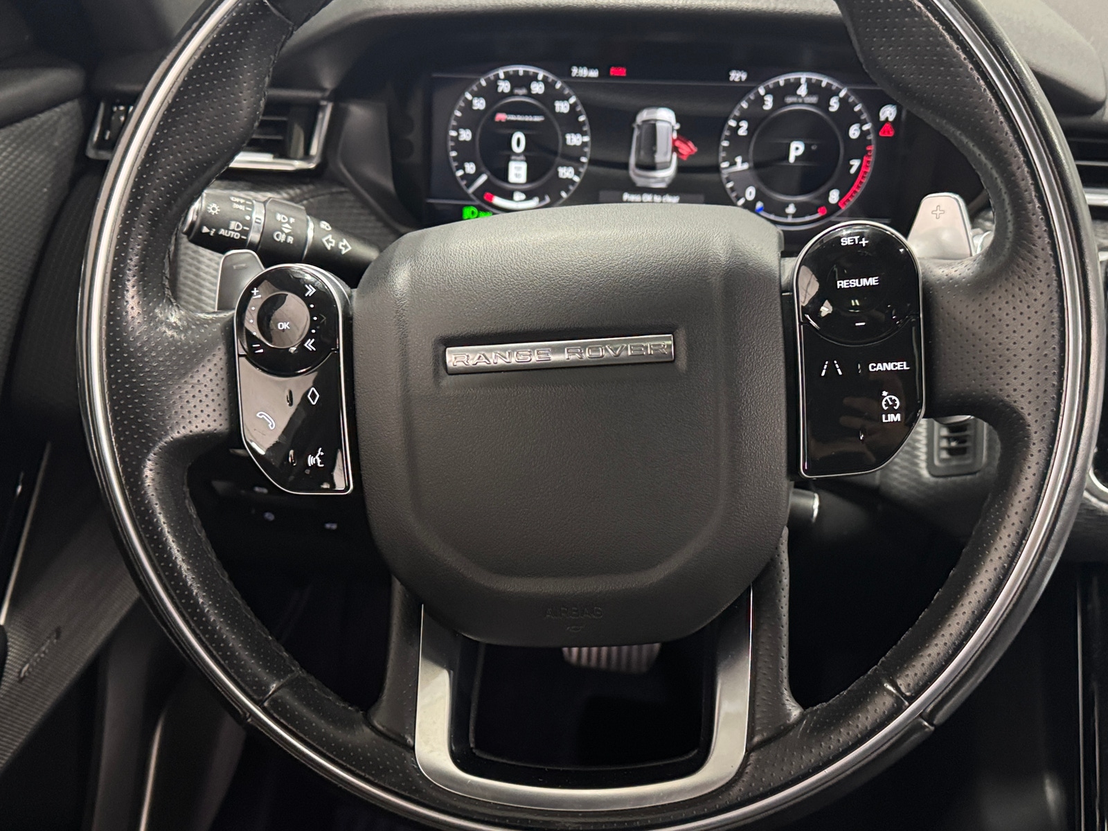 Thumbnail: 2019 Land Rover Range Rover Velar - 4