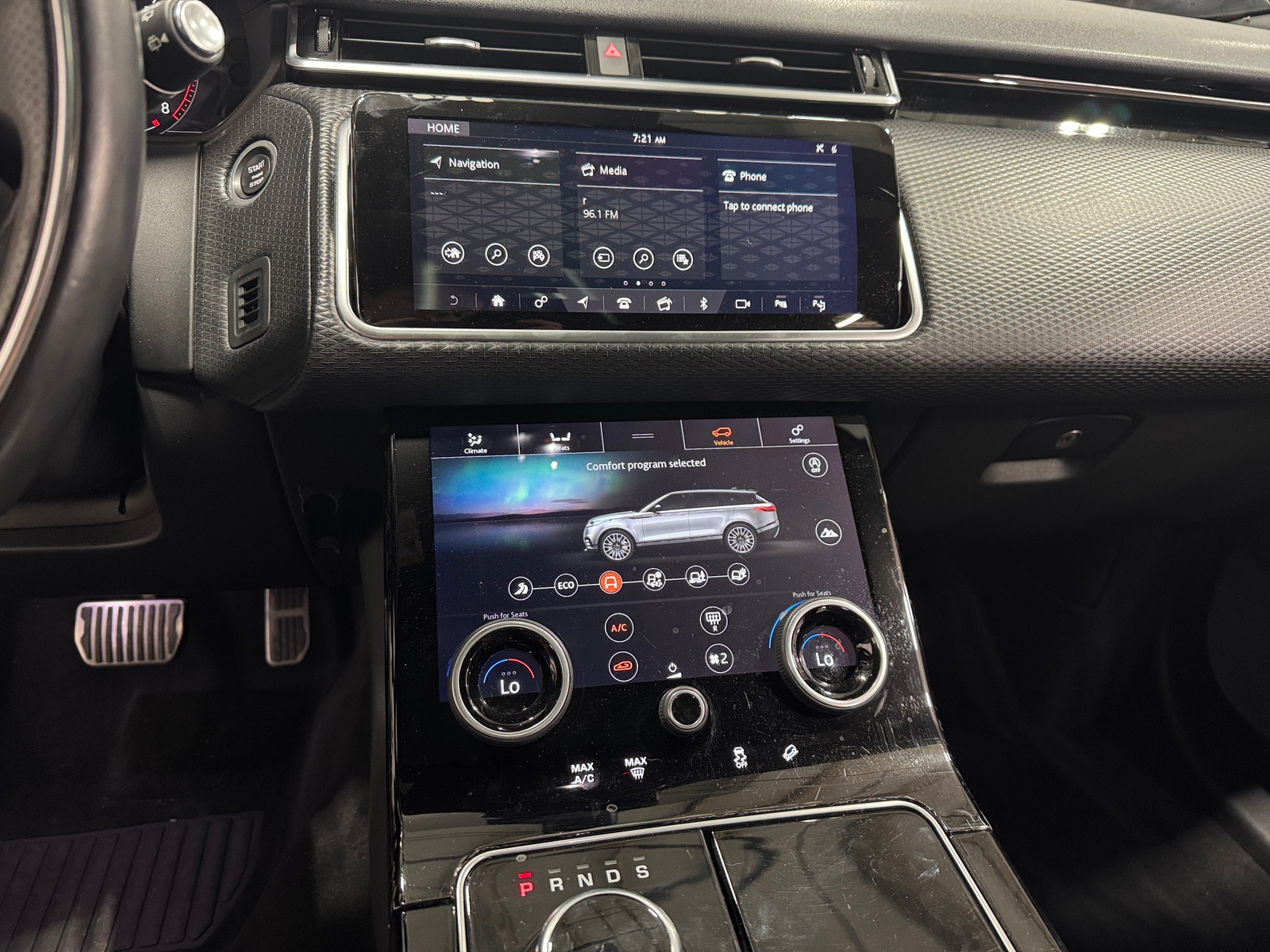 Thumbnail: 2019 Land Rover Range Rover Velar - 3