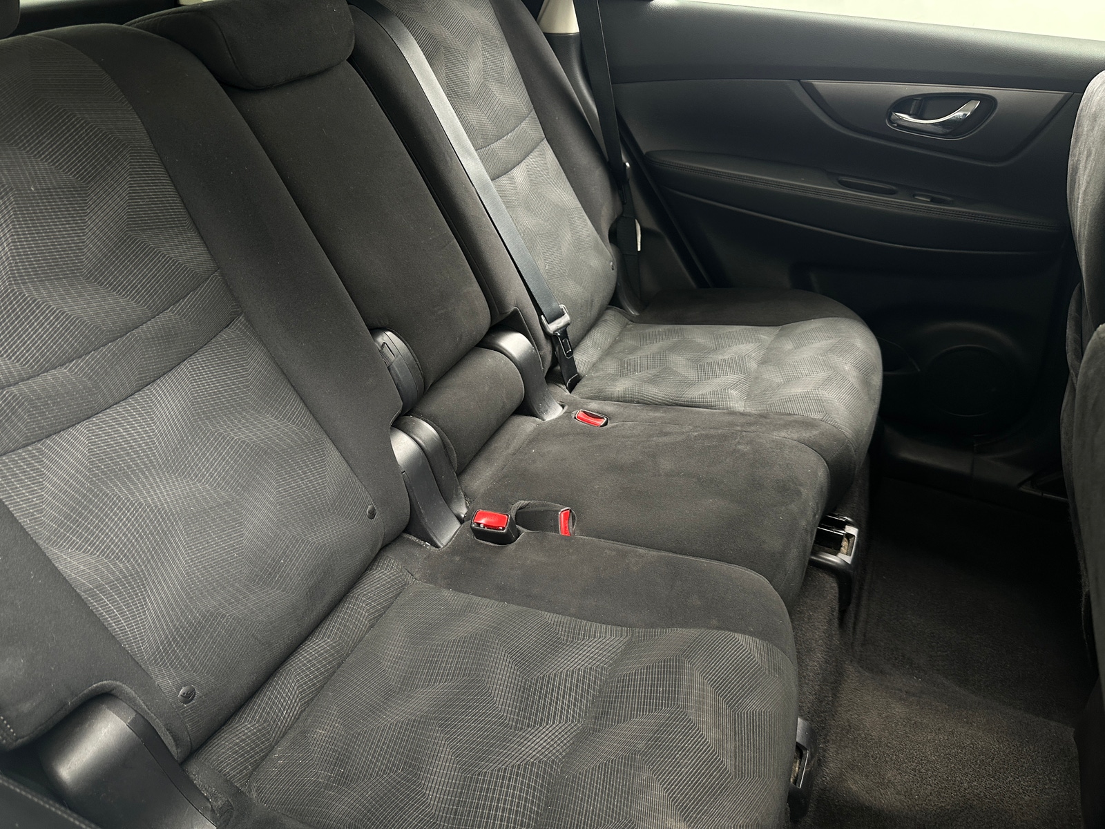 Thumbnail: 2014 Nissan Rogue - 6