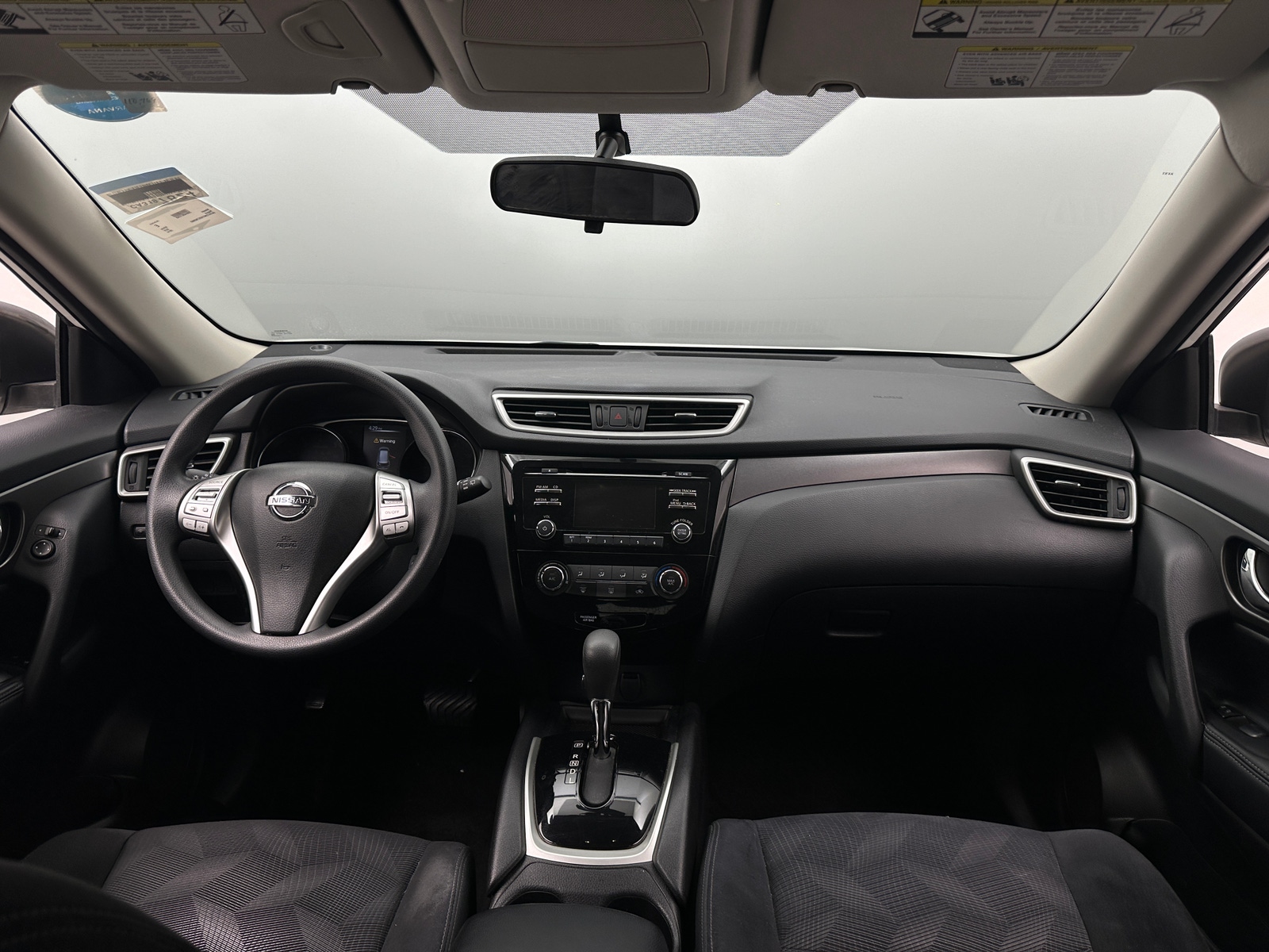 Thumbnail: 2014 Nissan Rogue - 3