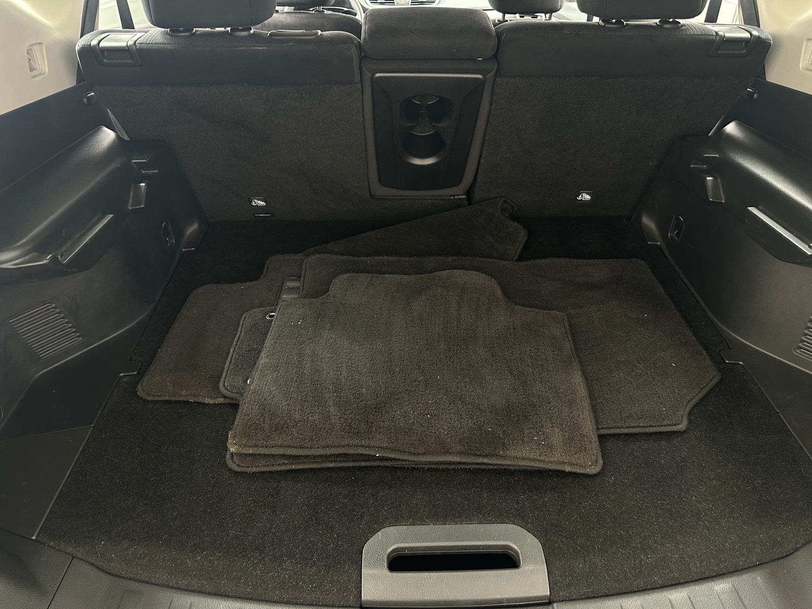 Thumbnail: 2014 Nissan Rogue - 7