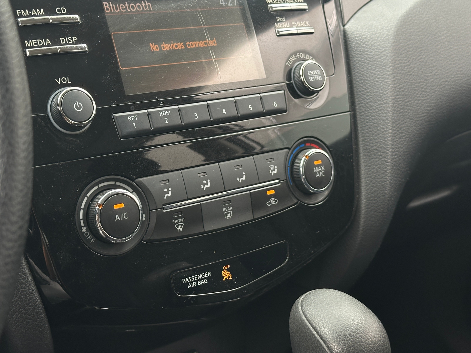 Thumbnail: 2014 Nissan Rogue - 4