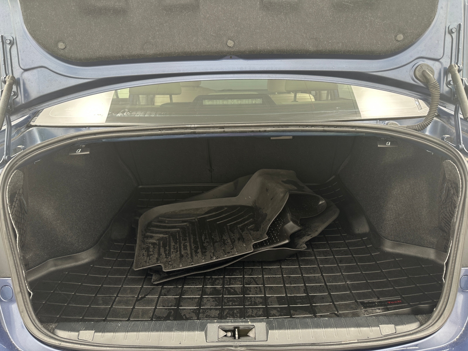 Thumbnail: 2019 Subaru Legacy - 6