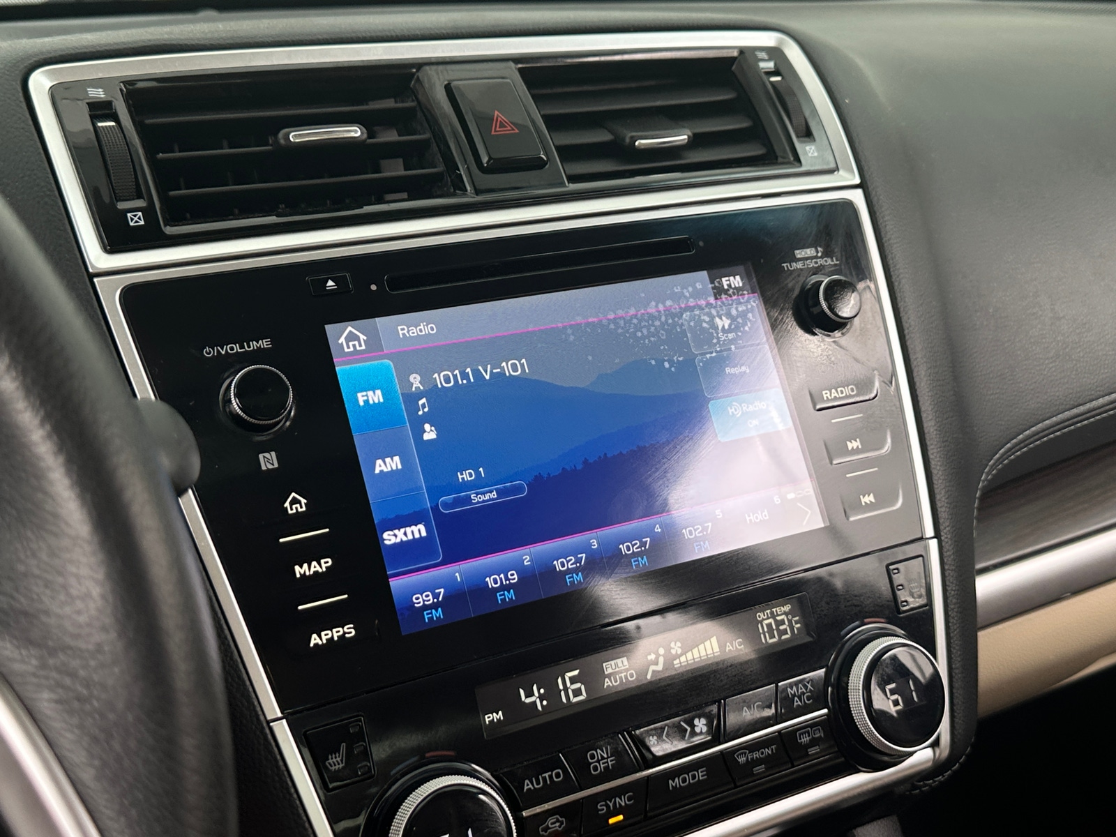 Thumbnail: 2019 Subaru Legacy - 3